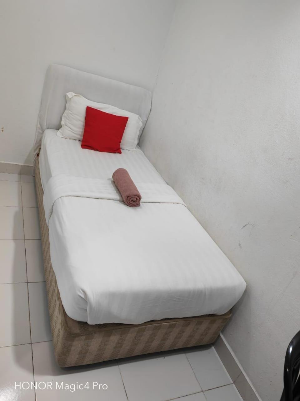 Melawati Ria Hotel Kuala Selangor Buitenkant foto