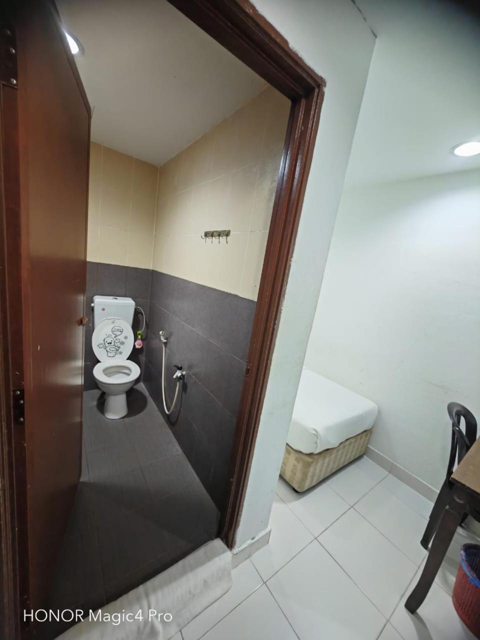 Melawati Ria Hotel Kuala Selangor Buitenkant foto
