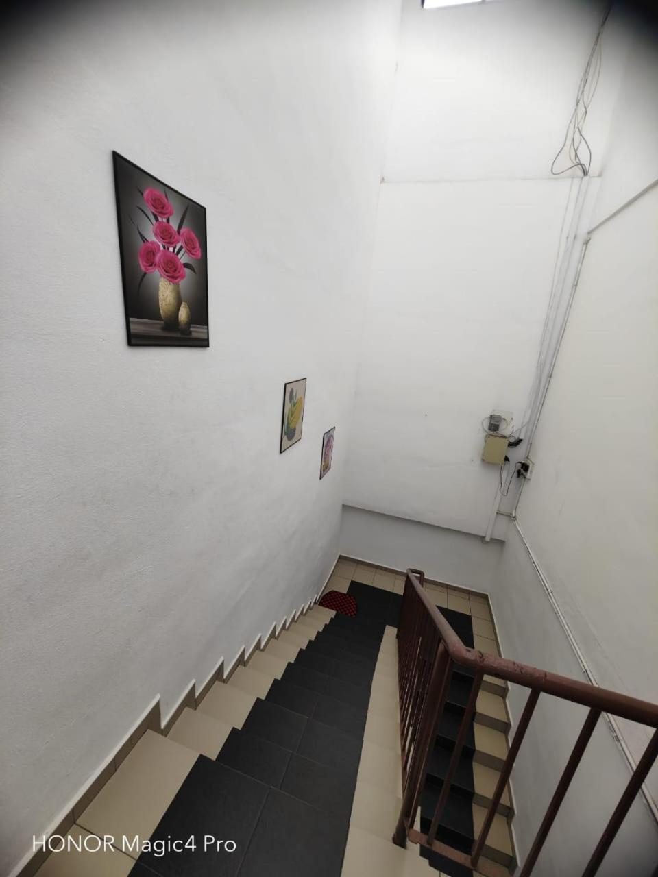 Melawati Ria Hotel Kuala Selangor Buitenkant foto