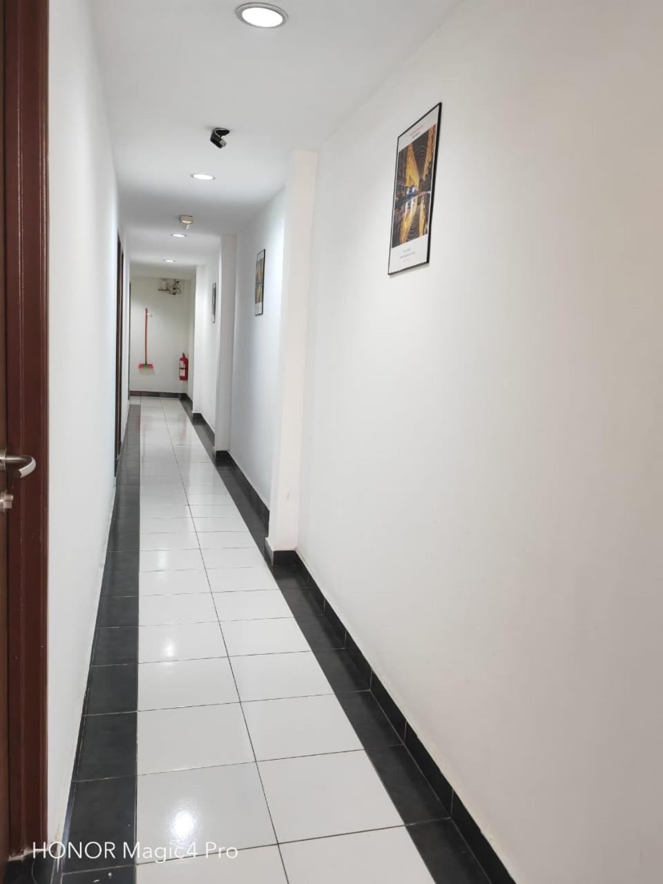 Melawati Ria Hotel Kuala Selangor Buitenkant foto